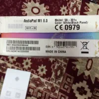 مدیاپدهواوی هست سال تولید2014 رم16گیگ میخوره|تبلت|مشهد, سپاد|دیوار