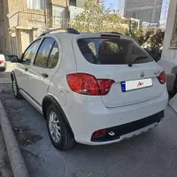 کوییک۴۰۲gxlr|خودرو سواری و وانت|کرمانشاه, |دیوار