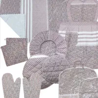 دوخت سرویس آشپزخانه