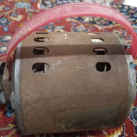 دینام کولر