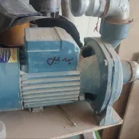 دینام آب دو اسب 22متری 3000 دور