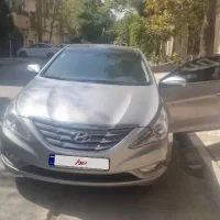 سوناتا وای اف ۲۰۱۲|خودرو سواری و وانت|مشهد, آزادشهر|دیوار
