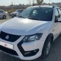 کوییک gxrl رینگ اسپرت|خودرو سواری و وانت|مراغه, |دیوار