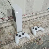 xbox seris s|کنسول، بازی ویدئویی و آنلاین|جیرفت, |دیوار