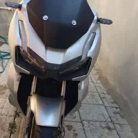 موتور ای دی ویadv150