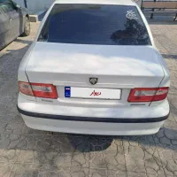 سمند 96 lx ef7|خودرو سواری و وانت|فردیس, فردیس|دیوار