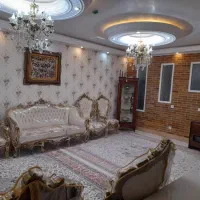 ویلایی-دوطبقه-پردیسان-شمالی