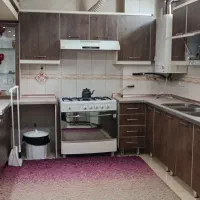 واحد بسیار تمیز وشیک|اجارهٔ کوتاه‌مدت آپارتمان و سوئیت|شاهین‌شهر, شهرک میلاد|دیوار