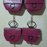 کیف های زنانه و دخترانه|کیف، کفش، کمربند|سوسنگرد, |دیوار