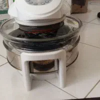 هواپز سرخ کن سه کاره فرانسوی نو
