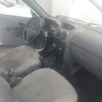 پراید 111 مدل آخر 97 در حد صفر|خودرو سواری و وانت|شیراز, شهرک پرواز|دیوار