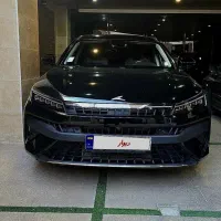 کی ام سی جی7 مدل403|خودرو سواری و وانت|یزد, |دیوار