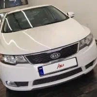 سراتو آپشنال سفارش مدیران سفید 98