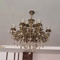 دوعددلوستر سالم