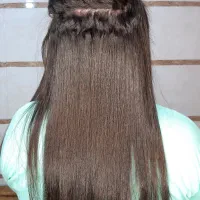 مدل برای کراتین با ماندگاری بالا مواد اورجینال|خدمات آرایشگری و زیبایی|رشت, انصاری|دیوار