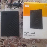 هارد اکسترنال ۱ ترابایت