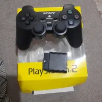 دسته بازی PS 2