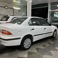 سمند EF7 مدل ۹۵ دوگانه کارخانه (نقد اقساط معاوضه)|خودرو سواری و وانت|تبریز, |دیوار