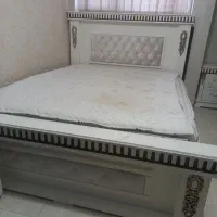 سرویس خواب دونفره کلاسیک