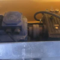 کارواش سیار۳فاز|ماشین‌آلات صنعتی|نجف‌آباد, شهرک صنعتی منتظریه|دیوار