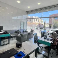 استخدام خانم و آقا  ((مرکز جامع املاک نجف‌آباد))|استخدام اداری و مدیریت|نجف‌آباد, شریعتی غربی|دیوار