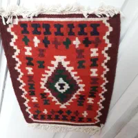 ۳۰در۲۵گلیم|گلیم، جاجیم، گبه|مراغه, |دیوار