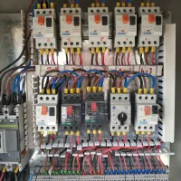 برقکاری صنعتی و ساختمانی استاندارد