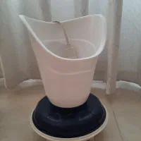 دستگاه بخور صورت در حد نو آژند