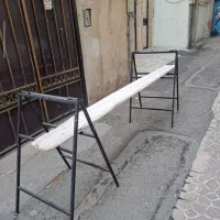 چهارپایه