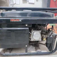 موتوربرق یک ماه استفاده شده به شرط سالمی|ماشینآلات صنعتی|سبزوار, جوادیه شرقی|دیوار