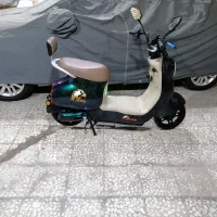 موتور برقی|موتورسیکلت|آبادان, |دیوار