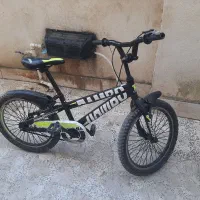 دوچرخه سایز ۲۰ بدنه آلومنیوم