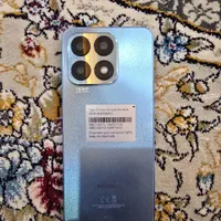HONOR x8a