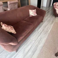 مبلمان و صنایع چوب