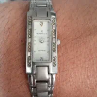 ساعت رومانسون اصل سوئیس