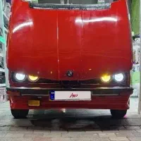 بی ام و ۵۱۸ BMW|خودرو کلاسیک|همدان, |دیوار