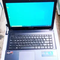 دو عدد لپتاپ ایسوس زیر قیمت