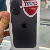 ایفون 16 نرمال ۱۲۸ گیگ