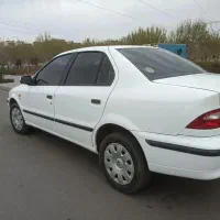 سمند ال‌ایکس xu7 مولتی پلکس