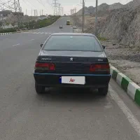 روآ دوگانه CNG مدل 88|خودرو سواری و وانت|مشهد, کوشش|دیوار