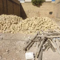 اجر گل|مصالح و تجهیزات ساختمان|فسا, |دیوار