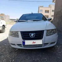 سمند سورن توربوشارژدرحد‌،موتورای آف سون