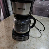 قهوه ساز کاستلو