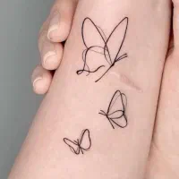 وسایل تتو کامل