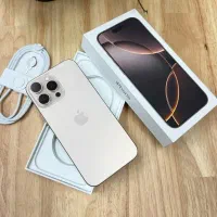 اپل ۱۶ پرومکس|موبایل|مشهد, طلاب|دیوار