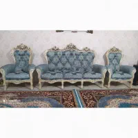 مبل سلطنتی عربی