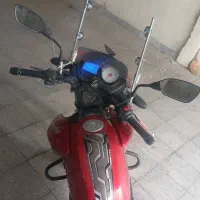 آپاچی ۱۸۰ مدل ۹۴|موتورسیکلت|تهران, مسعودیه|دیوار