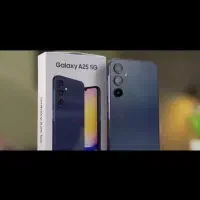 گوشی در حد نو