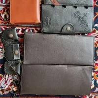 کیف چرم اصل