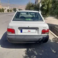 پراید دوگانه سوز|خودرو سواری و وانت|کازرون, |دیوار